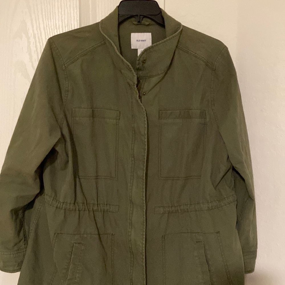Old Navy Coat